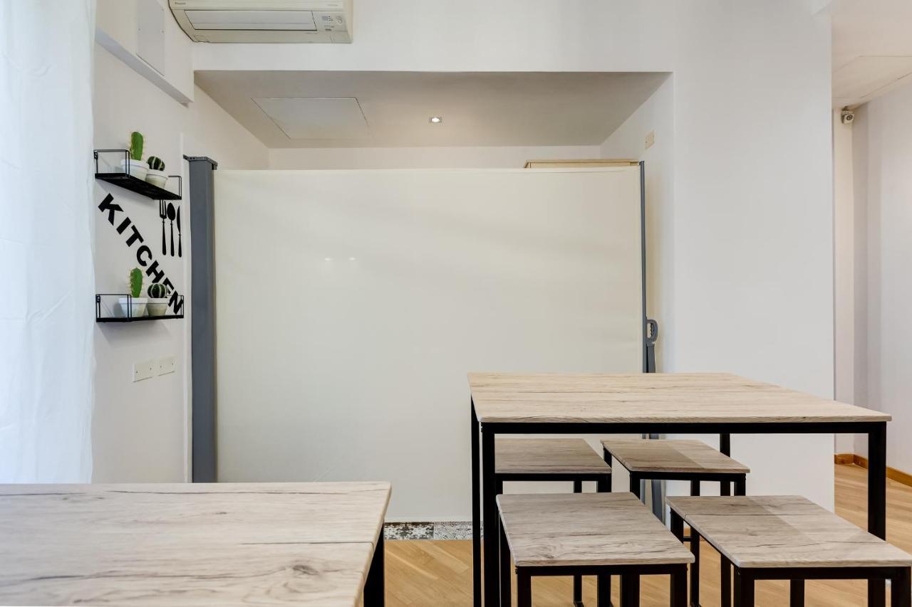 Vivilo Collection - Marche 54 Suites - Close To Via Veneto Area - Lt Рим Экстерьер фото