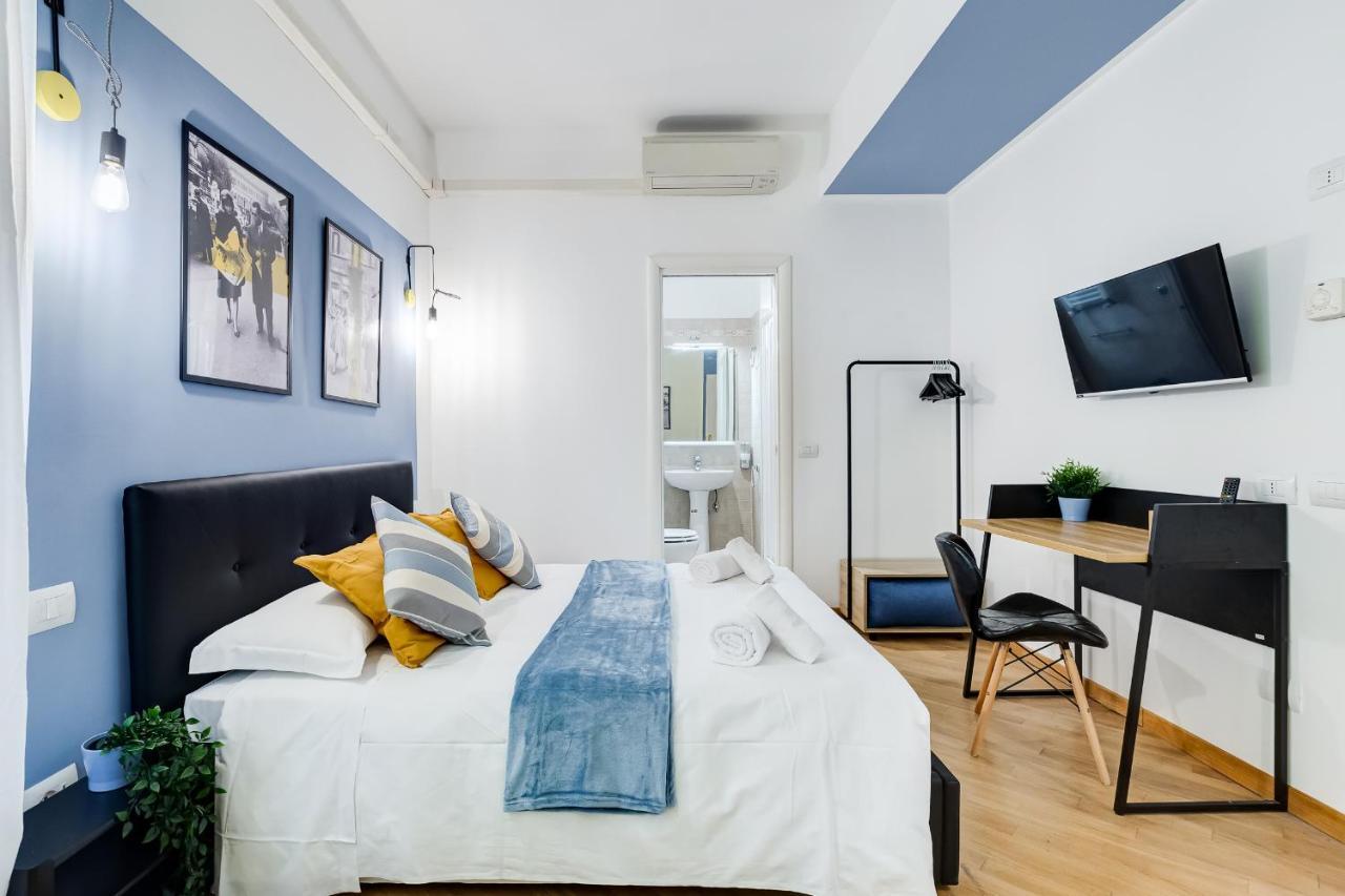 Vivilo Collection - Marche 54 Suites - Close To Via Veneto Area - Lt Рим Экстерьер фото