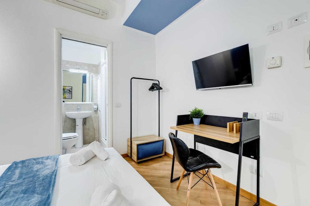 Vivilo Collection - Marche 54 Suites - Close To Via Veneto Area - Lt Рим Экстерьер фото
